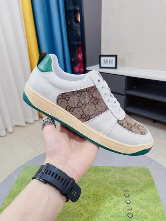 Picture of Gucci Shoes _SKUGuccisz38-44mnf02128991